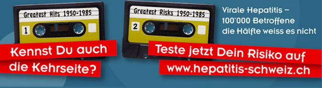 Banner Hepatitis